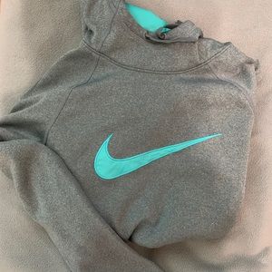 Swoosh Sweatshirt
